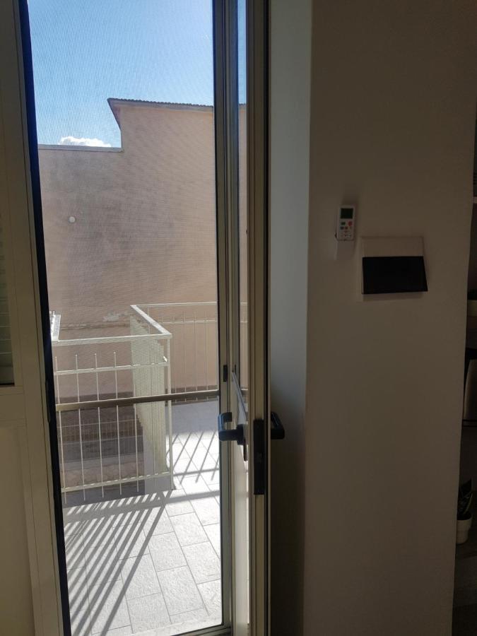 Pompeii Apartment Eksteriør billede